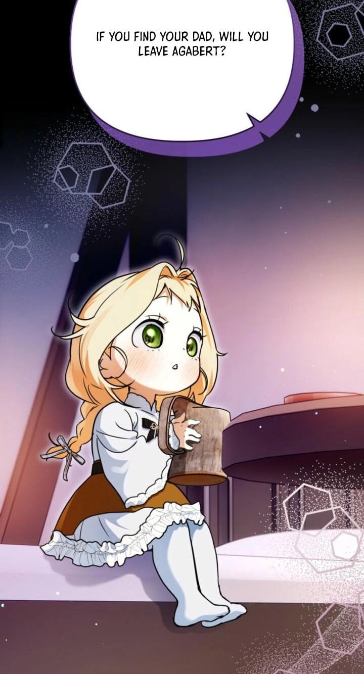 Himsumjjin Eorini-ga Appa-reul Chatseumnida Chapter 17 page 62 - 