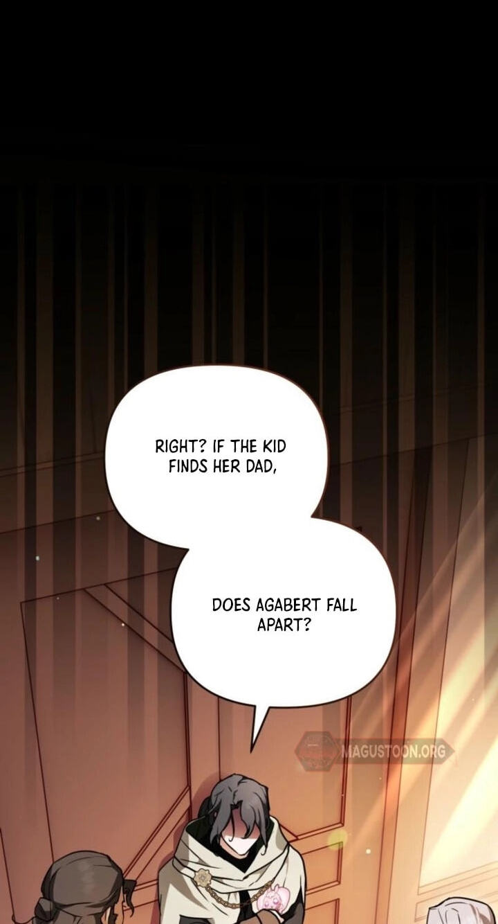 Himsumjjin Eorini-ga Appa-reul Chatseumnida Chapter 17 page 64 - 