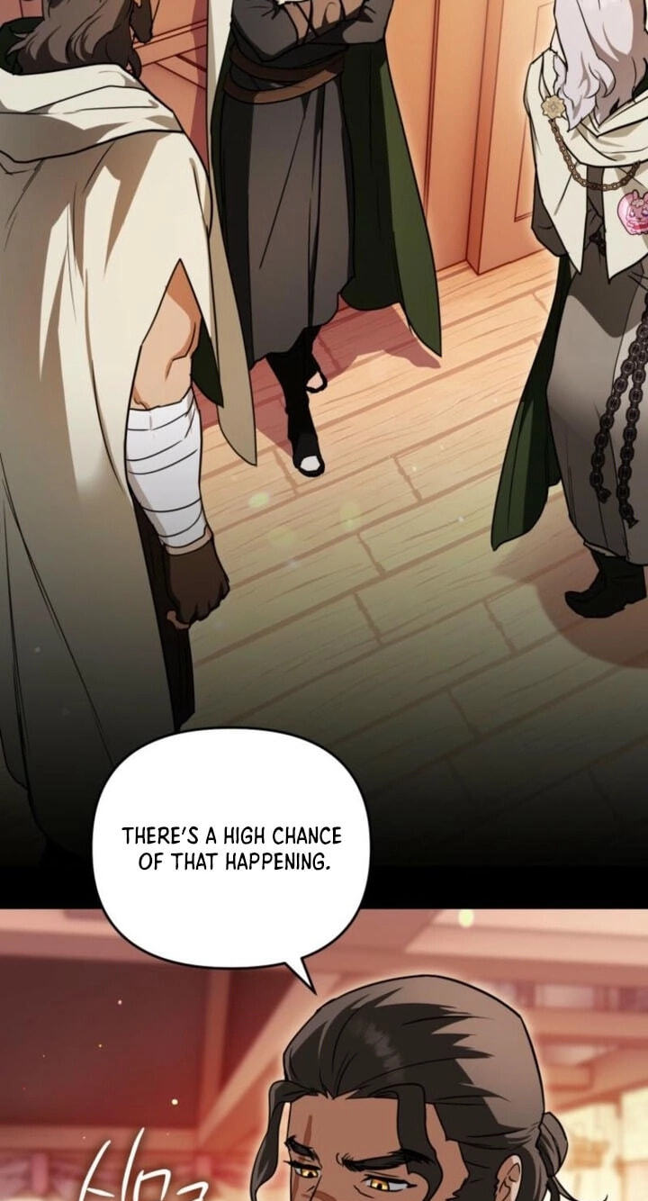 Himsumjjin Eorini-ga Appa-reul Chatseumnida Chapter 17 page 65 - 