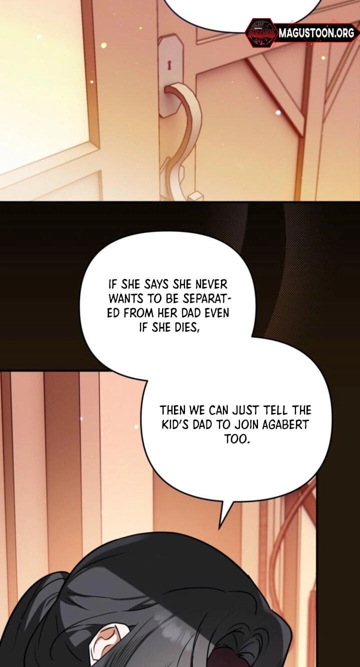 Himsumjjin Eorini-ga Appa-reul Chatseumnida Chapter 17 page 69 - 