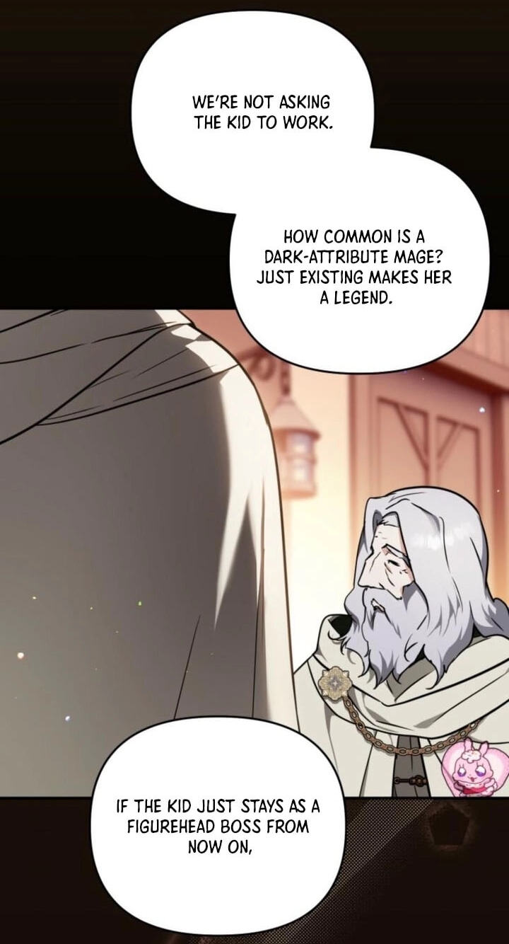 Himsumjjin Eorini-ga Appa-reul Chatseumnida Chapter 17 page 71 - 