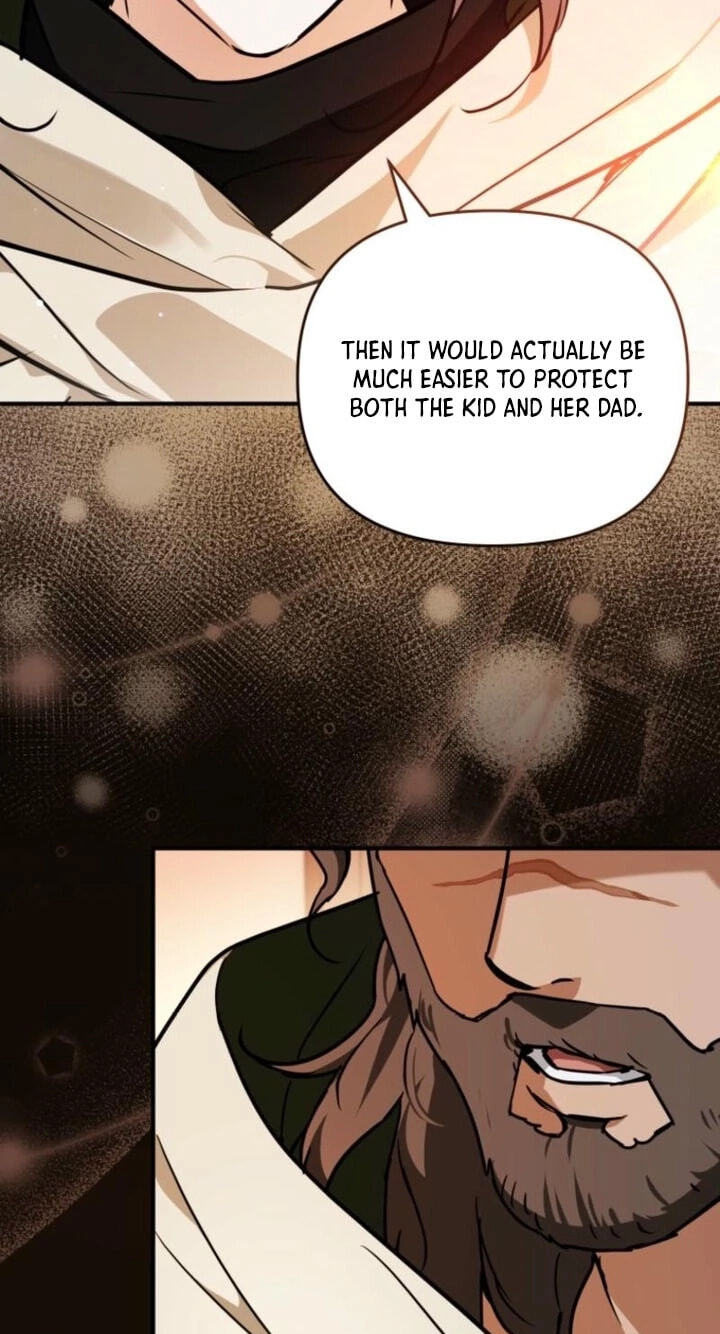 Himsumjjin Eorini-ga Appa-reul Chatseumnida Chapter 17 page 73 - 
