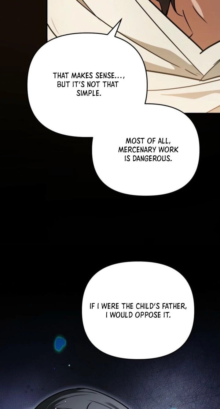Himsumjjin Eorini-ga Appa-reul Chatseumnida Chapter 17 page 74 - 