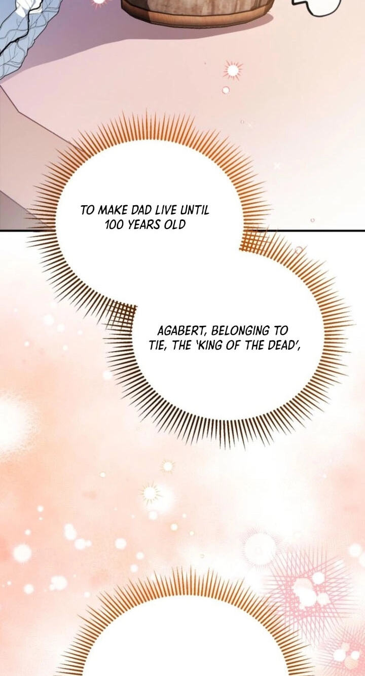 Himsumjjin Eorini-ga Appa-reul Chatseumnida Chapter 17 page 79 - 