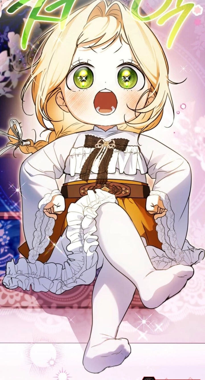 Himsumjjin Eorini-ga Appa-reul Chatseumnida Chapter 17 page 81 - 