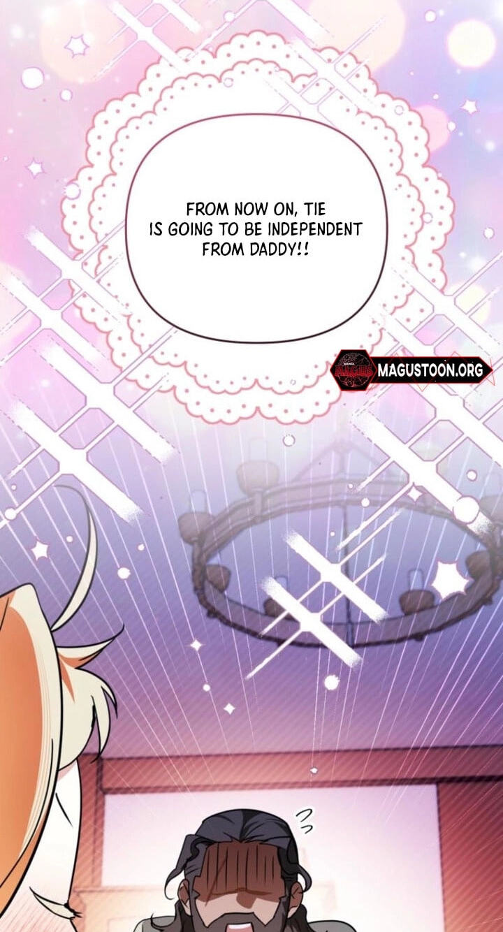 Himsumjjin Eorini-ga Appa-reul Chatseumnida Chapter 18 page 2 - 