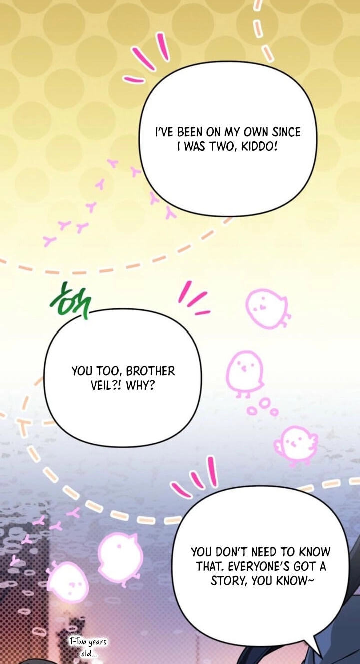 Himsumjjin Eorini-ga Appa-reul Chatseumnida Chapter 18 page 12 - 
