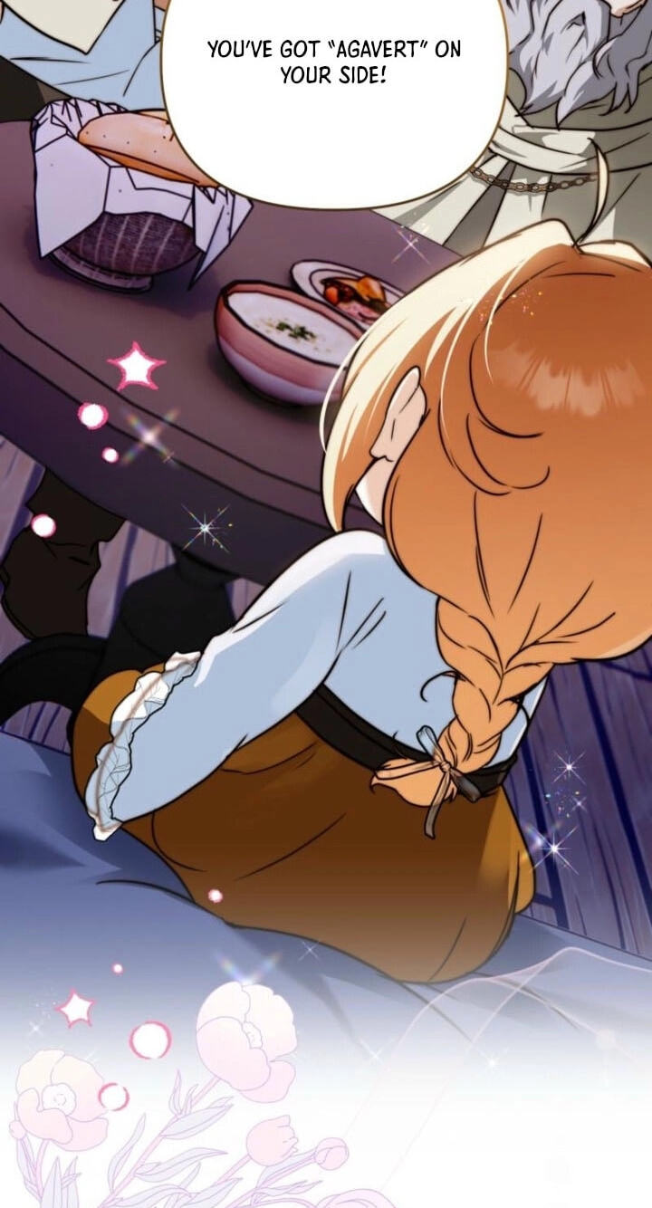 Himsumjjin Eorini-ga Appa-reul Chatseumnida Chapter 18 page 16 - 