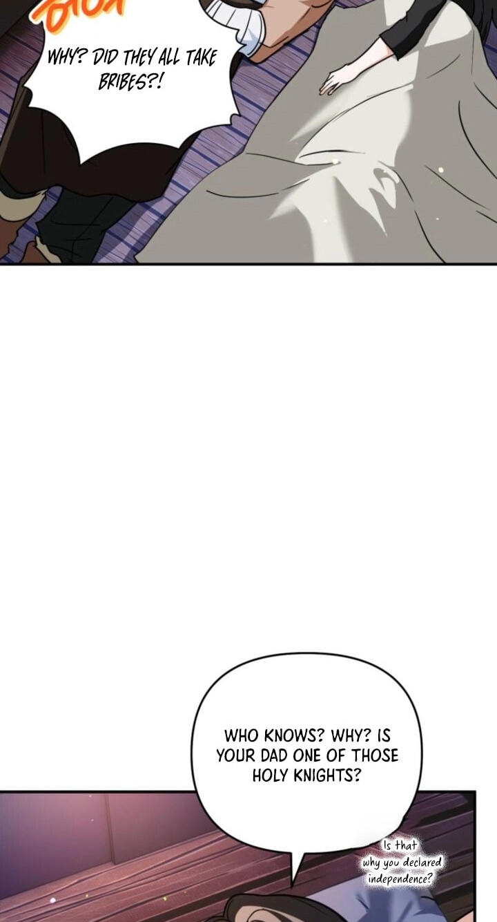 Himsumjjin Eorini-ga Appa-reul Chatseumnida Chapter 18 page 28 - 