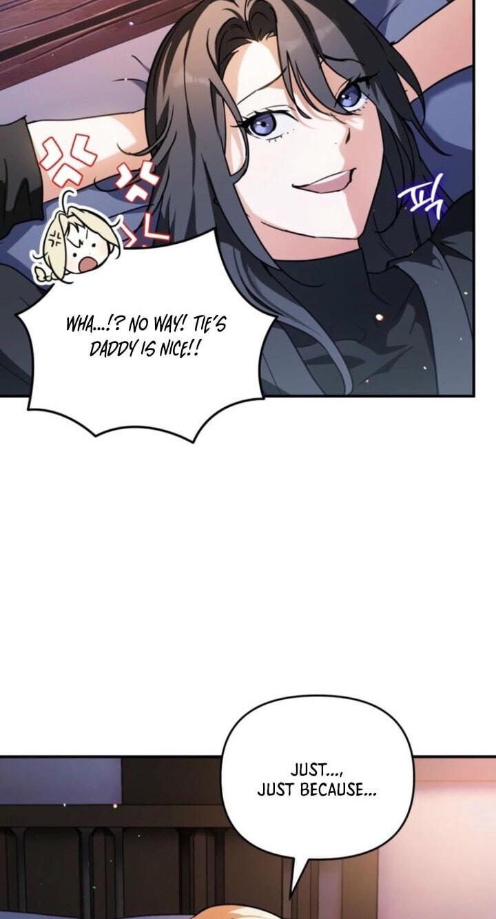 Himsumjjin Eorini-ga Appa-reul Chatseumnida Chapter 18 page 29 - 