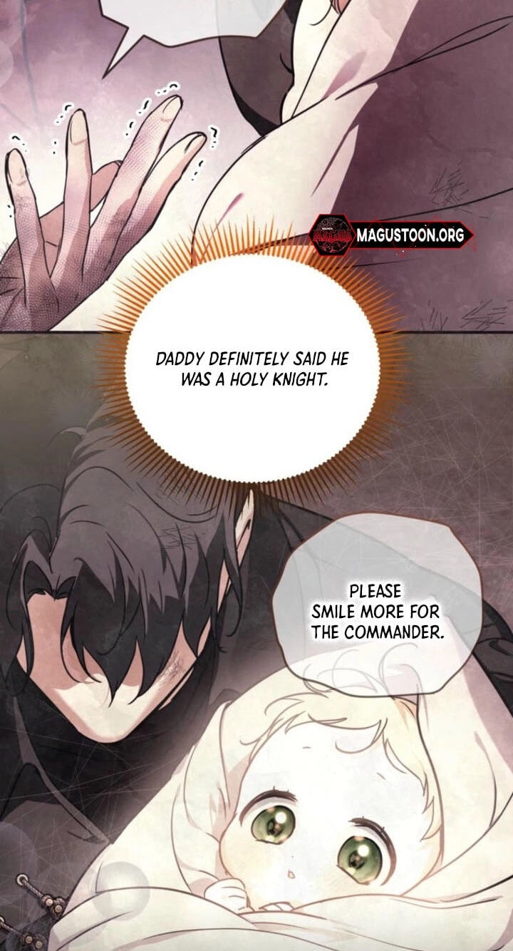 Himsumjjin Eorini-ga Appa-reul Chatseumnida Chapter 18 page 31 - 