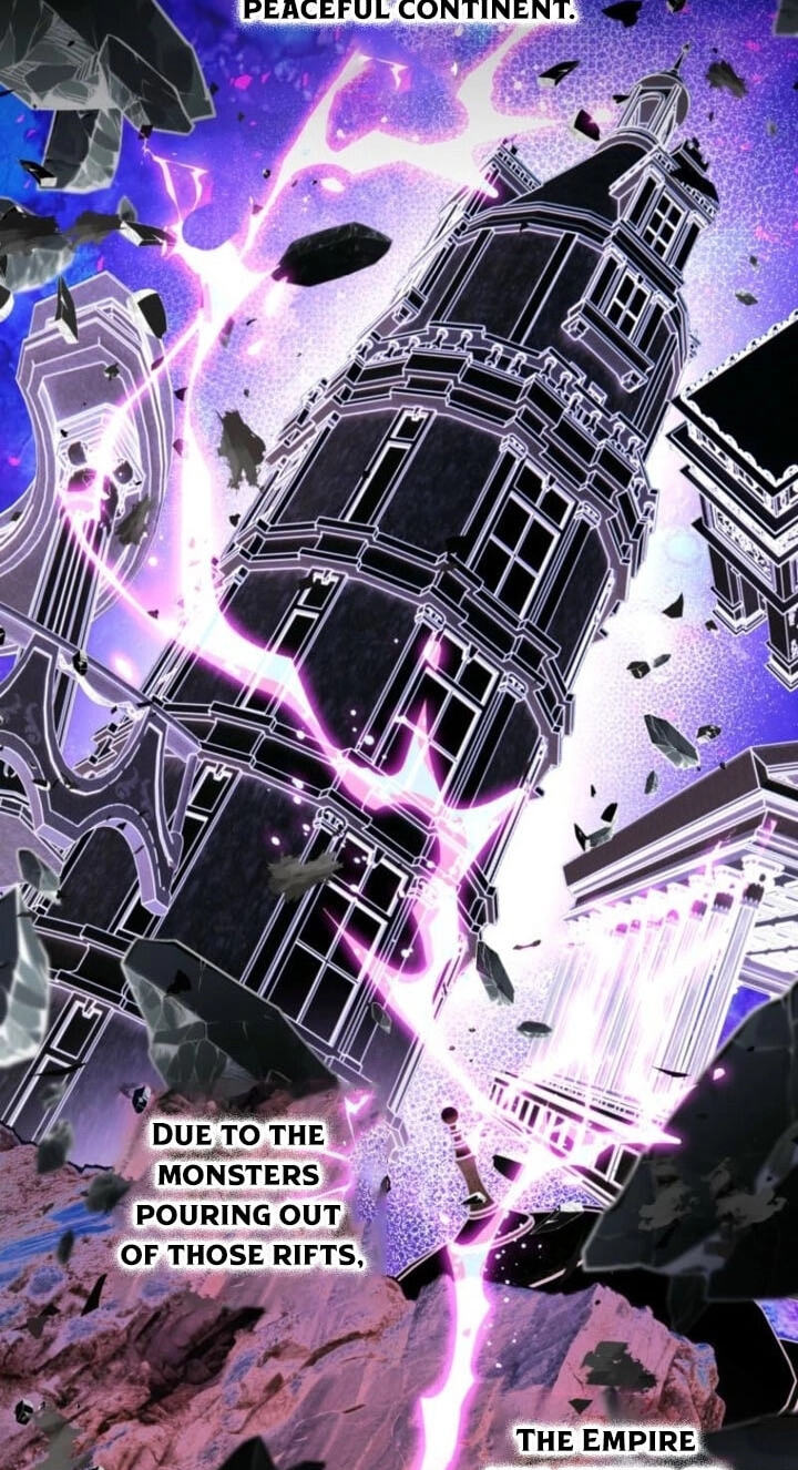 Himsumjjin Eorini-ga Appa-reul Chatseumnida Chapter 18 page 36 - 