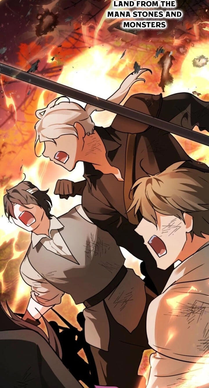 Himsumjjin Eorini-ga Appa-reul Chatseumnida Chapter 18 page 39 - 