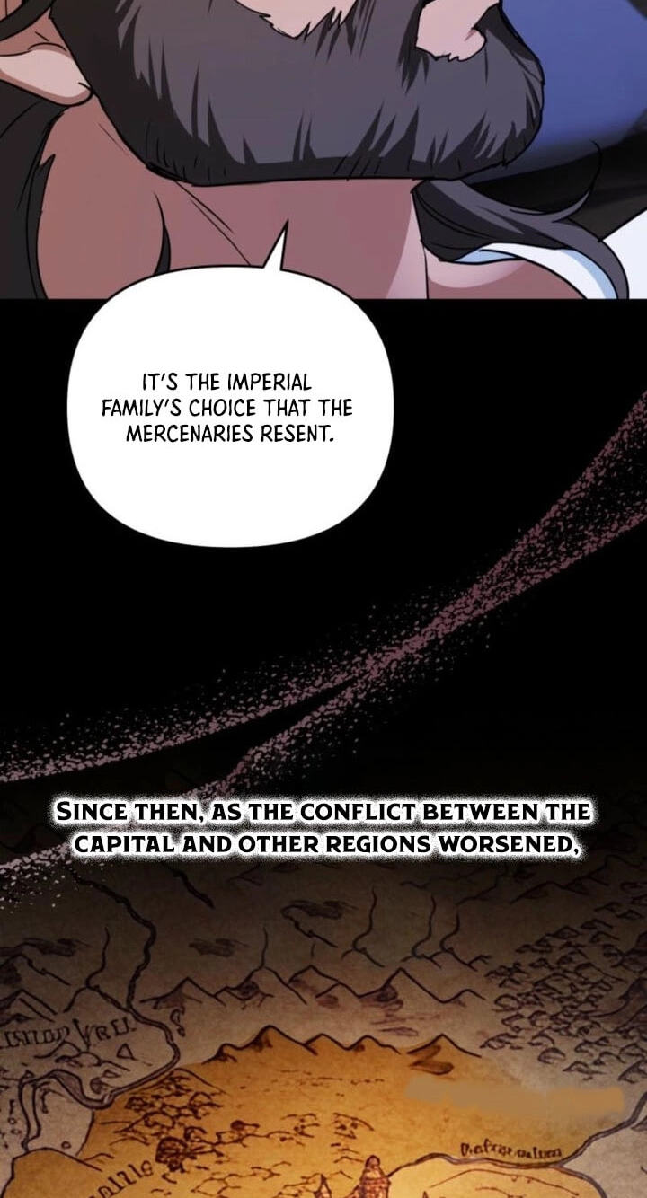 Himsumjjin Eorini-ga Appa-reul Chatseumnida Chapter 18 page 43 - 