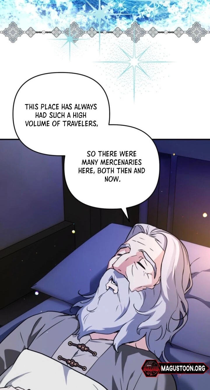 Himsumjjin Eorini-ga Appa-reul Chatseumnida Chapter 18 page 46 - 