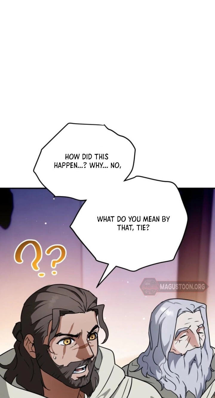 Himsumjjin Eorini-ga Appa-reul Chatseumnida Chapter 18 page 6 - 