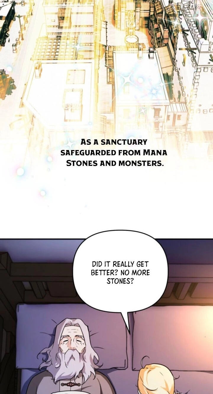 Himsumjjin Eorini-ga Appa-reul Chatseumnida Chapter 18 page 52 - 