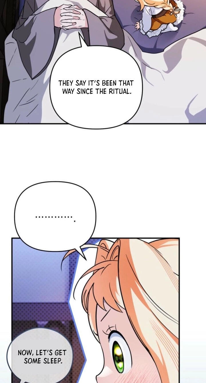 Himsumjjin Eorini-ga Appa-reul Chatseumnida Chapter 18 page 53 - 