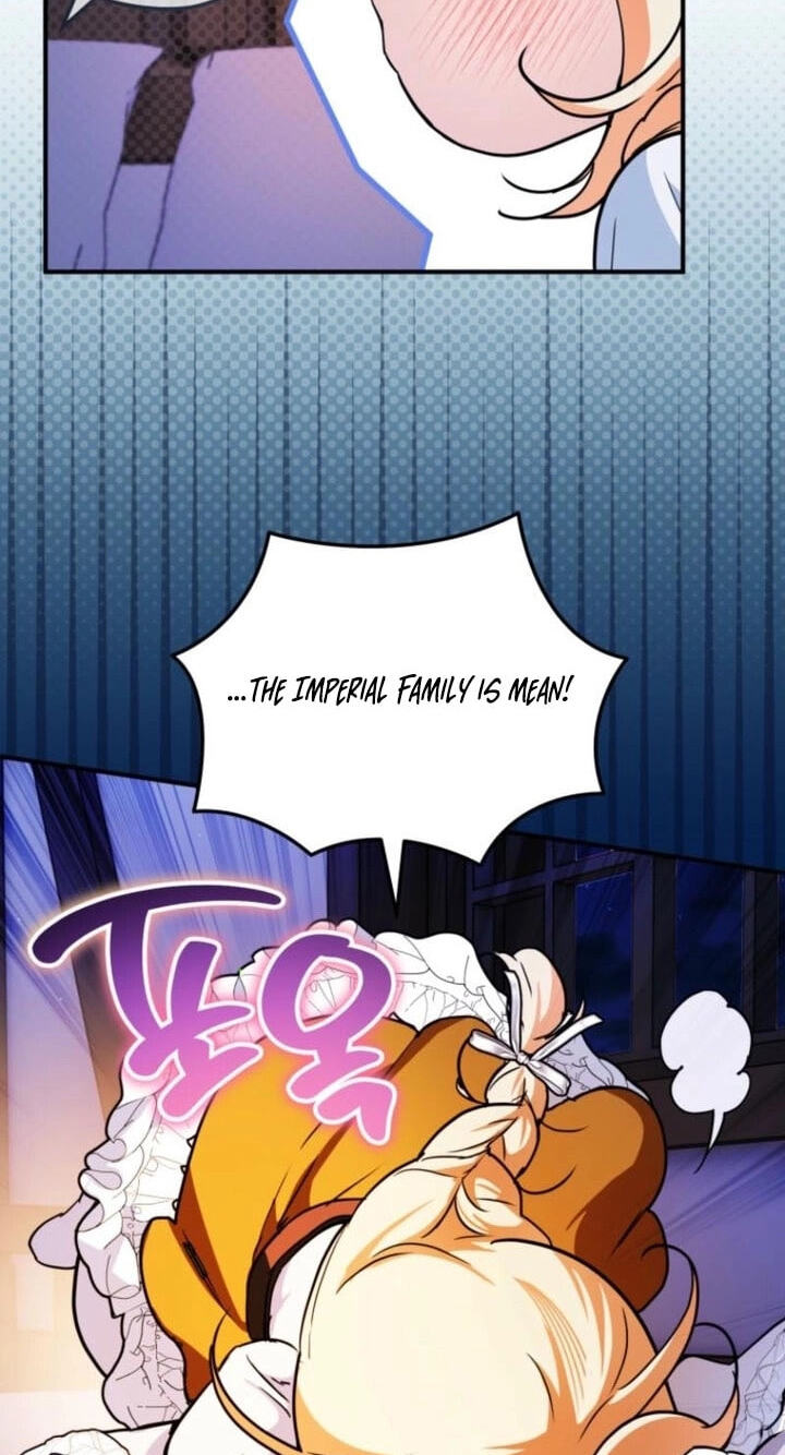 Himsumjjin Eorini-ga Appa-reul Chatseumnida Chapter 18 page 54 - 