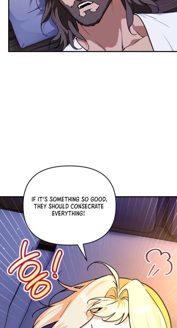 Himsumjjin Eorini-ga Appa-reul Chatseumnida Chapter 18 page 56 - 