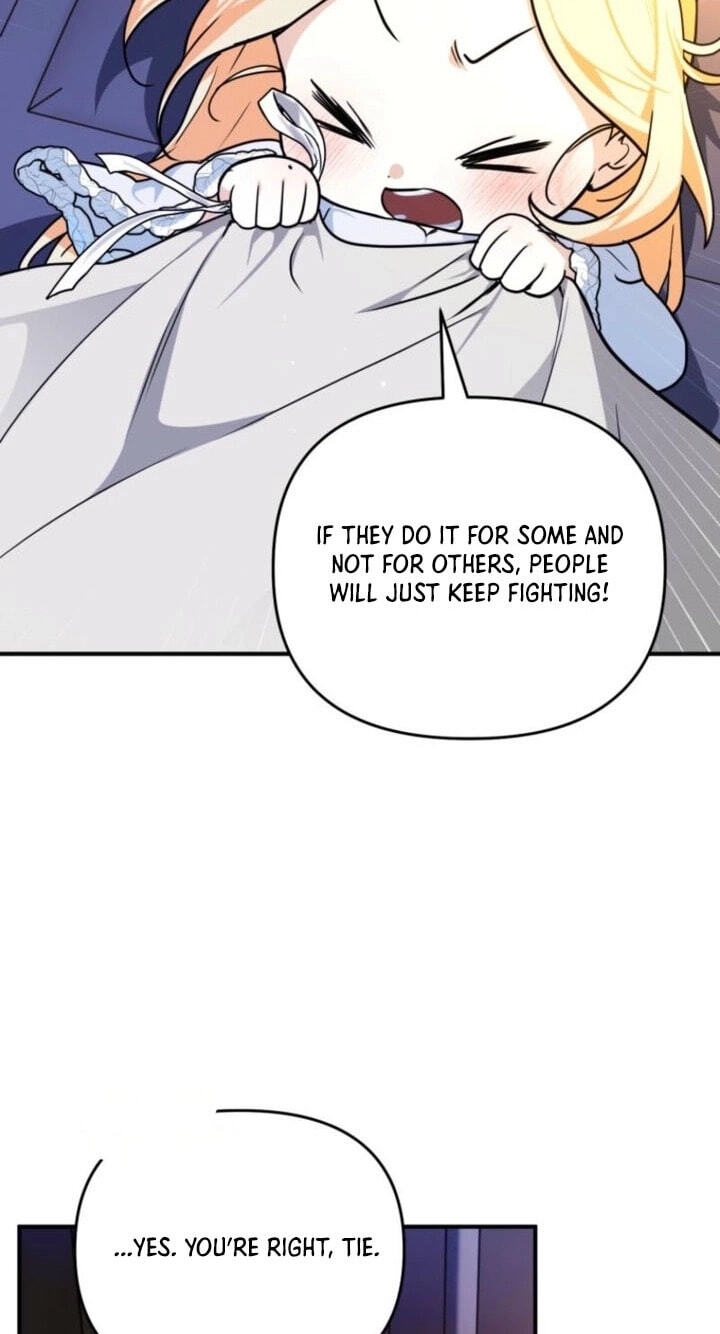 Himsumjjin Eorini-ga Appa-reul Chatseumnida Chapter 18 page 57 - 