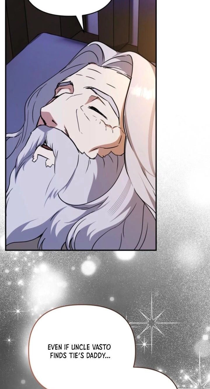 Himsumjjin Eorini-ga Appa-reul Chatseumnida Chapter 18 page 58 - 