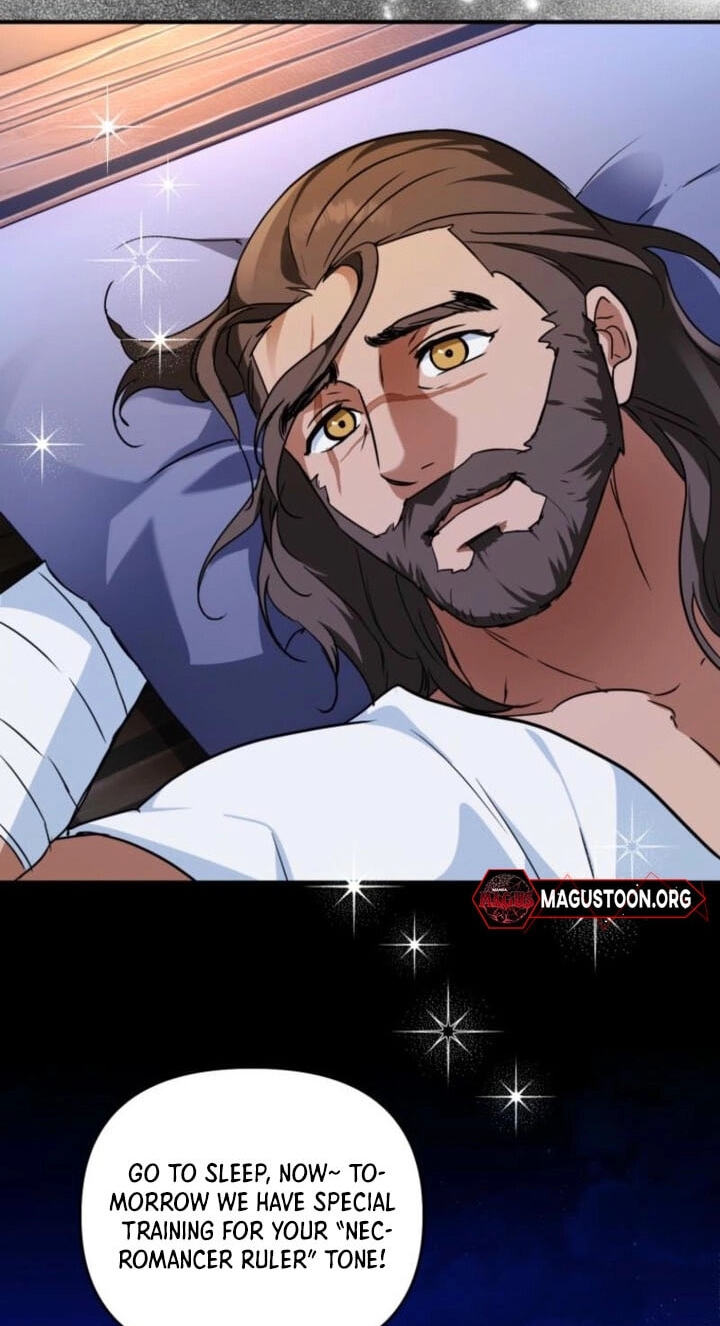 Himsumjjin Eorini-ga Appa-reul Chatseumnida Chapter 18 page 60 - 