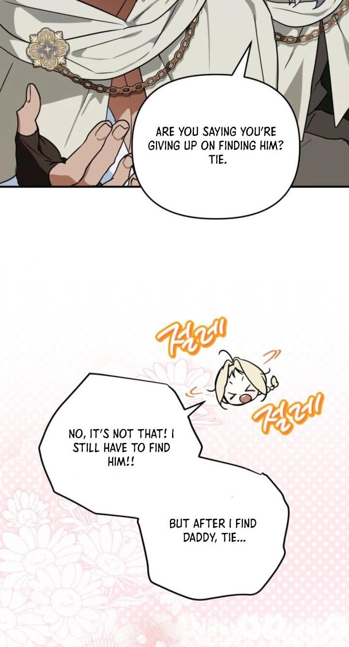 Himsumjjin Eorini-ga Appa-reul Chatseumnida Chapter 18 page 7 - 