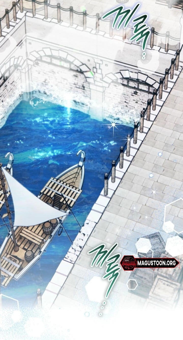 Himsumjjin Eorini-ga Appa-reul Chatseumnida Chapter 18 page 64 - 