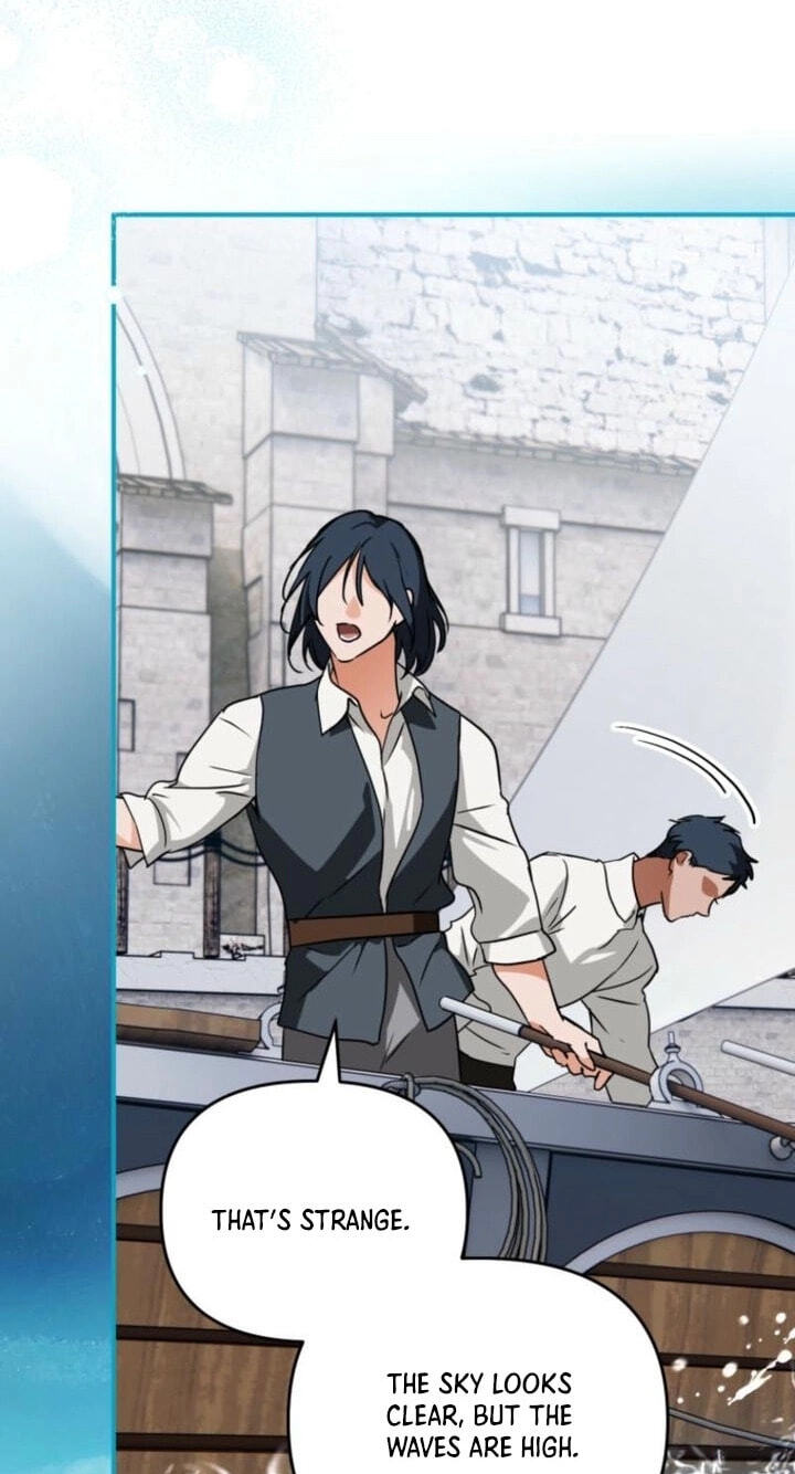 Himsumjjin Eorini-ga Appa-reul Chatseumnida Chapter 18 page 65 - 