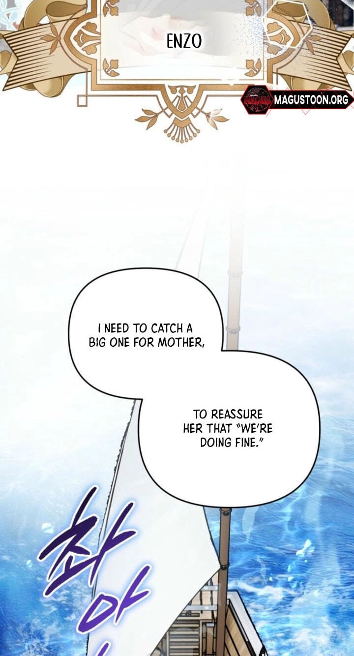Himsumjjin Eorini-ga Appa-reul Chatseumnida Chapter 18 page 69 - 