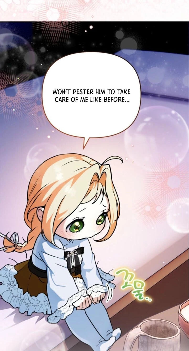 Himsumjjin Eorini-ga Appa-reul Chatseumnida Chapter 18 page 8 - 