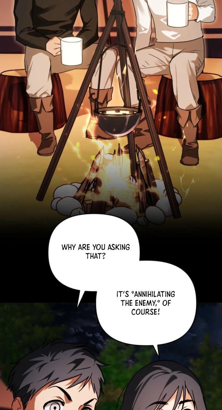 Himsumjjin Eorini-ga Appa-reul Chatseumnida Chapter 18 page 72 - 