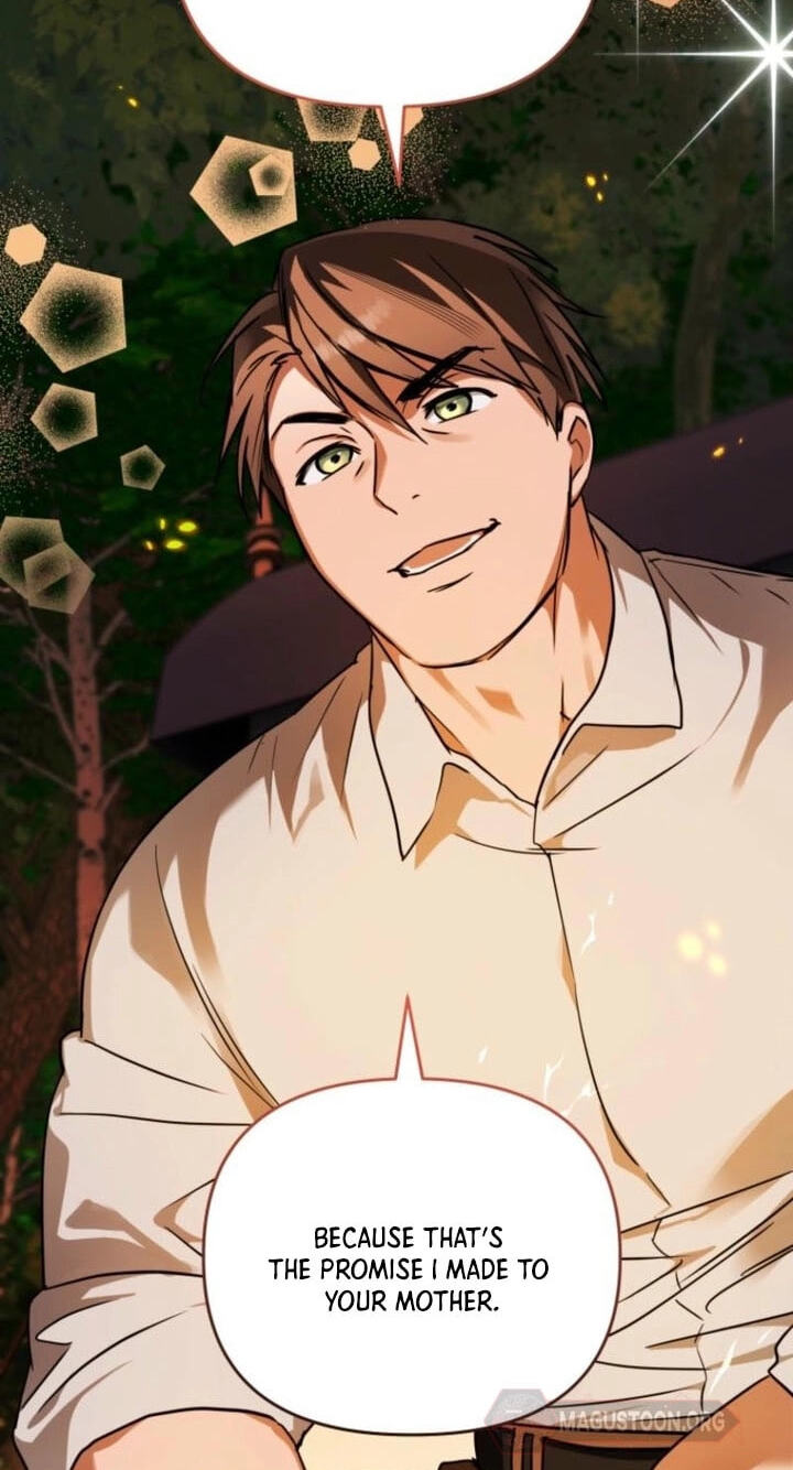 Himsumjjin Eorini-ga Appa-reul Chatseumnida Chapter 18 page 75 - 