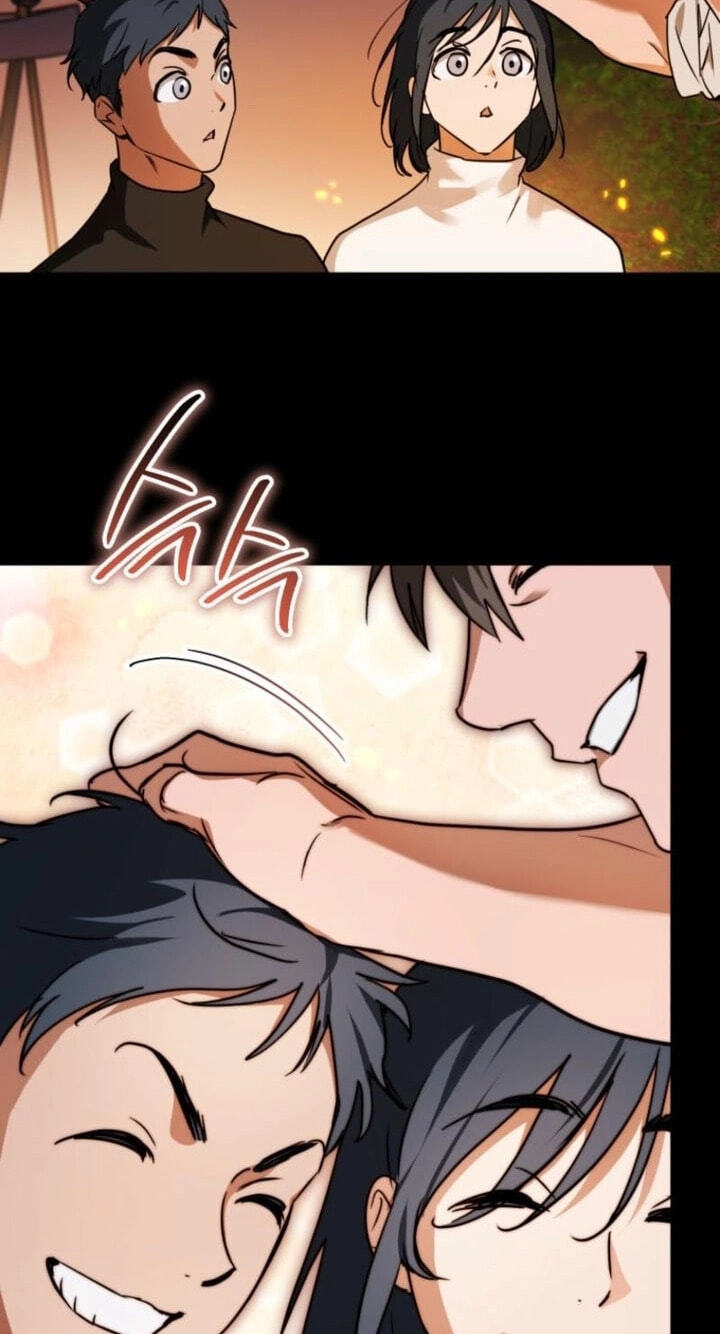 Himsumjjin Eorini-ga Appa-reul Chatseumnida Chapter 18 page 77 - 