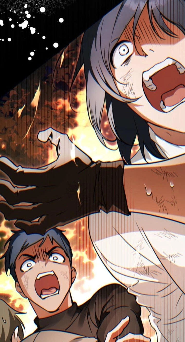 Himsumjjin Eorini-ga Appa-reul Chatseumnida Chapter 18 page 81 - 
