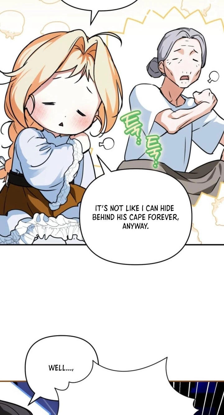 Himsumjjin Eorini-ga Appa-reul Chatseumnida Chapter 18 page 10 - 