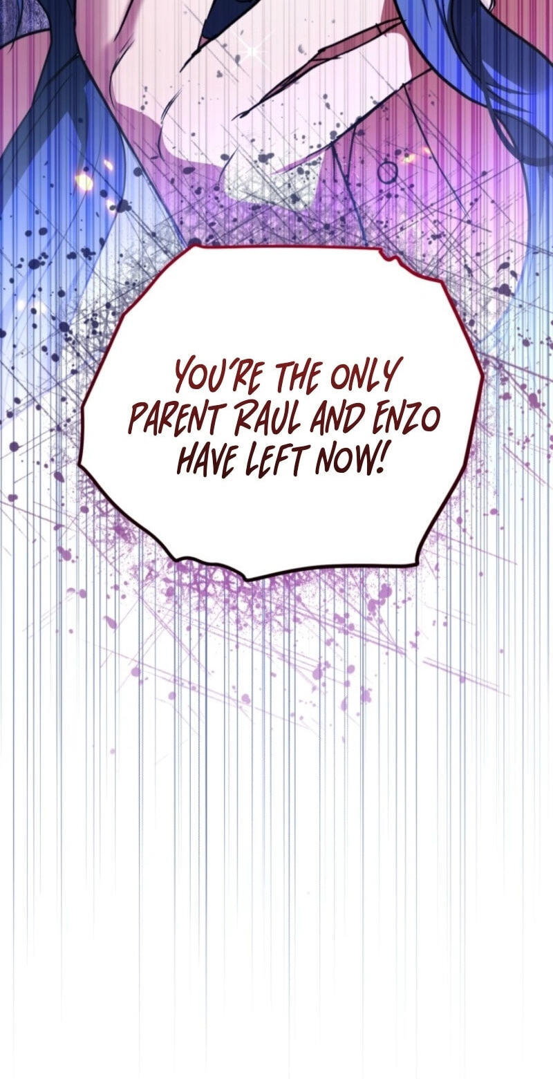 Himsumjjin Eorini-ga Appa-reul Chatseumnida Chapter 19 page 11 - 