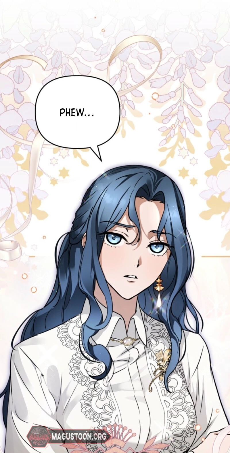 Himsumjjin Eorini-ga Appa-reul Chatseumnida Chapter 19 page 14 - 