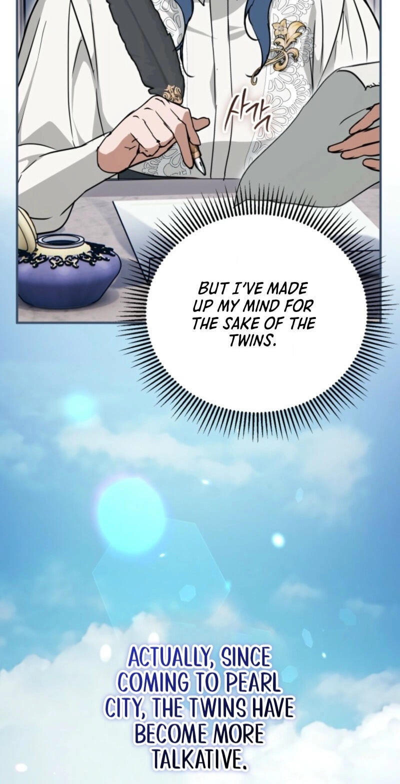 Himsumjjin Eorini-ga Appa-reul Chatseumnida Chapter 19 page 18 - 