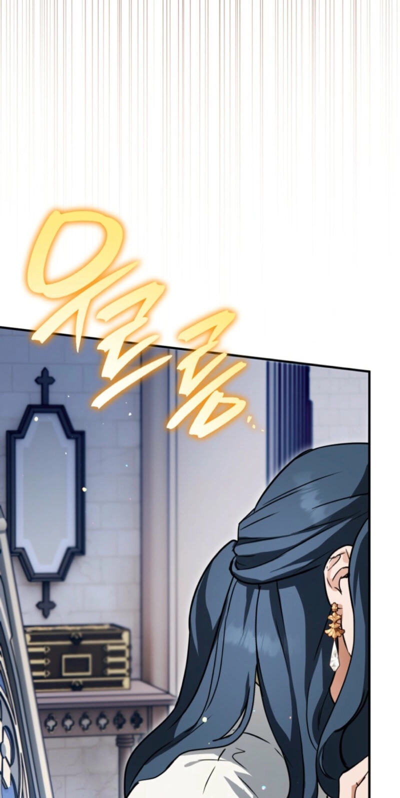 Himsumjjin Eorini-ga Appa-reul Chatseumnida Chapter 19 page 22 - 