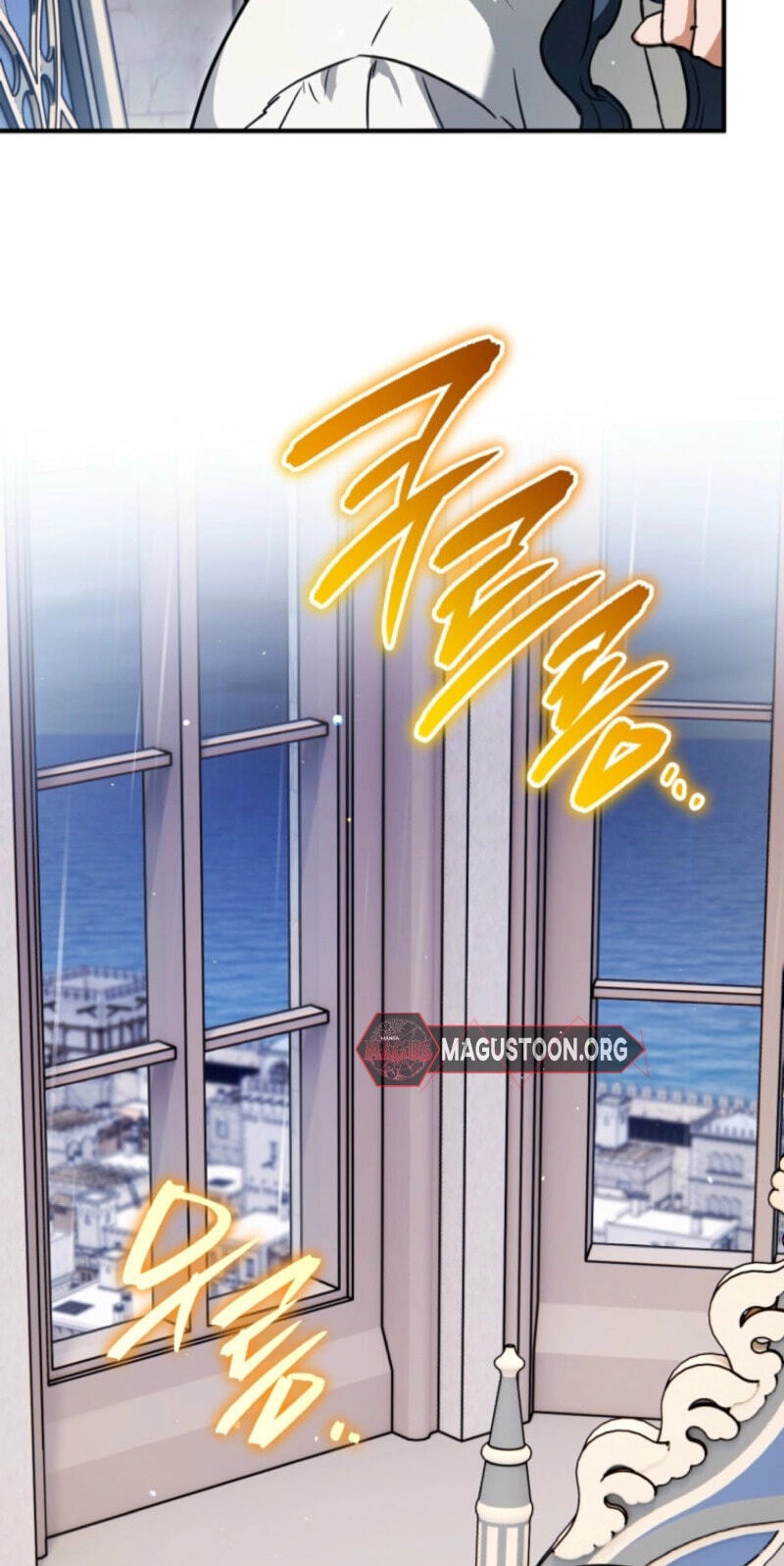 Himsumjjin Eorini-ga Appa-reul Chatseumnida Chapter 19 page 23 - 
