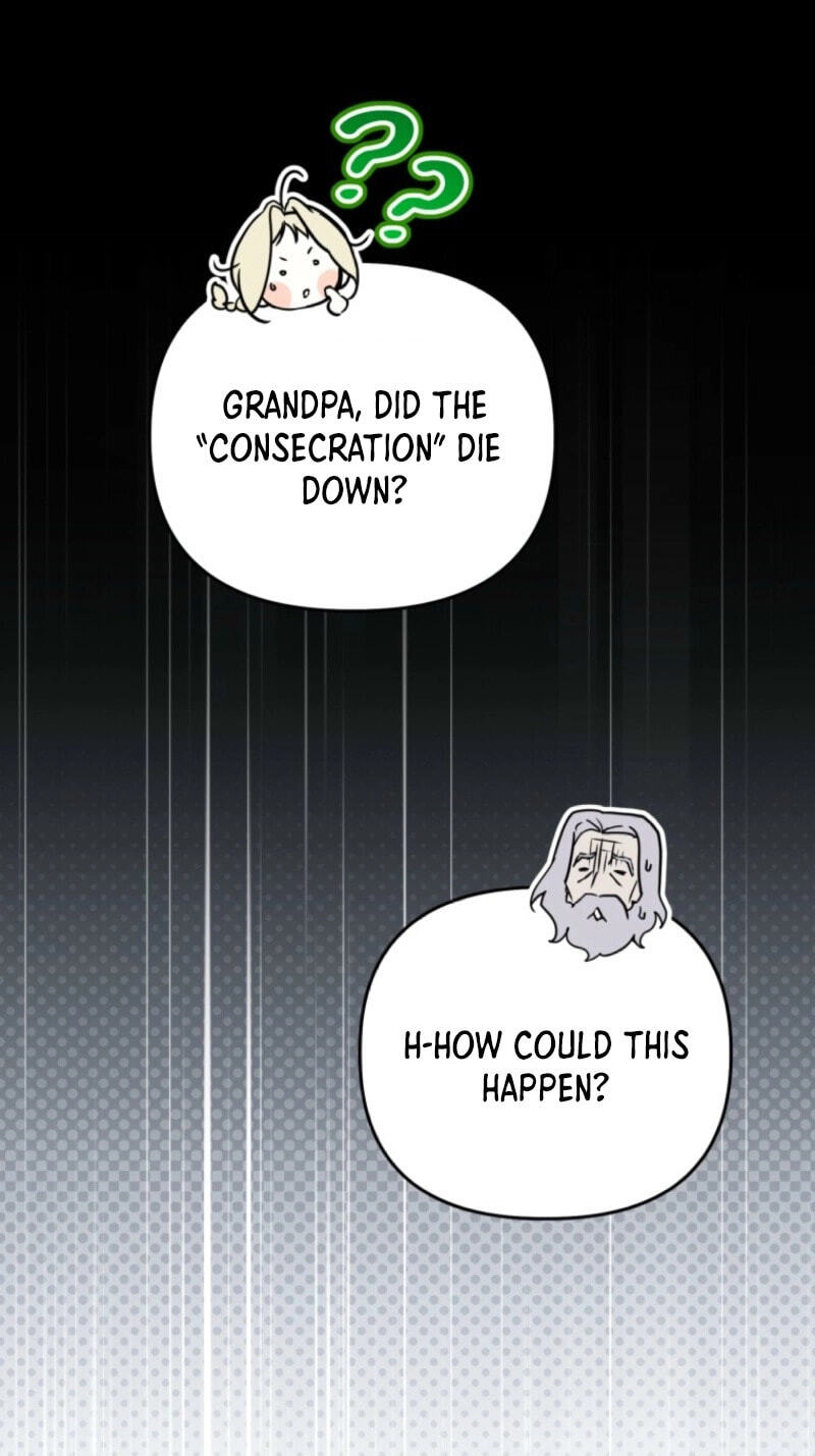 Himsumjjin Eorini-ga Appa-reul Chatseumnida Chapter 19 page 29 - 