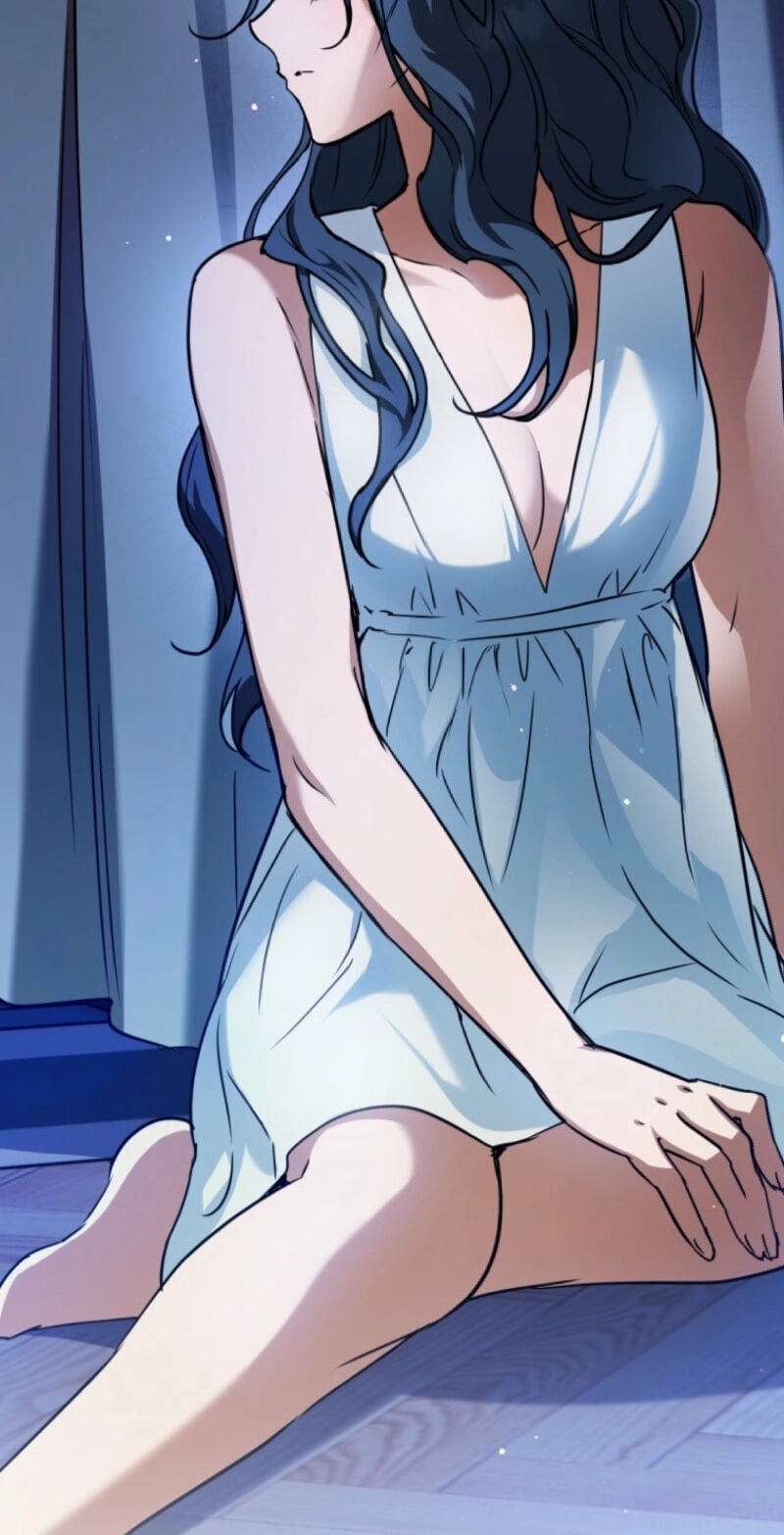 Himsumjjin Eorini-ga Appa-reul Chatseumnida Chapter 19 page 4 - 