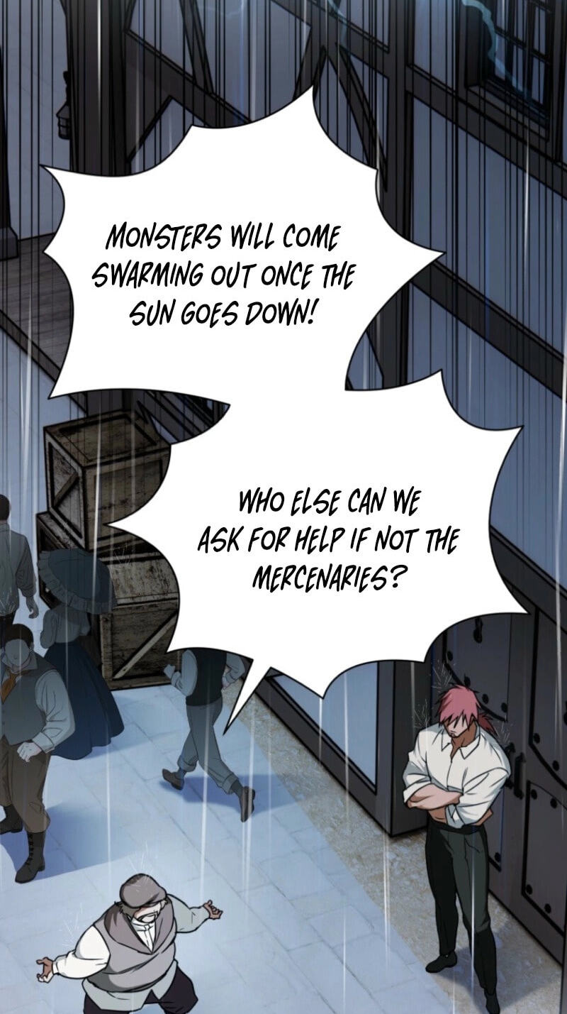 Himsumjjin Eorini-ga Appa-reul Chatseumnida Chapter 19 page 32 - 