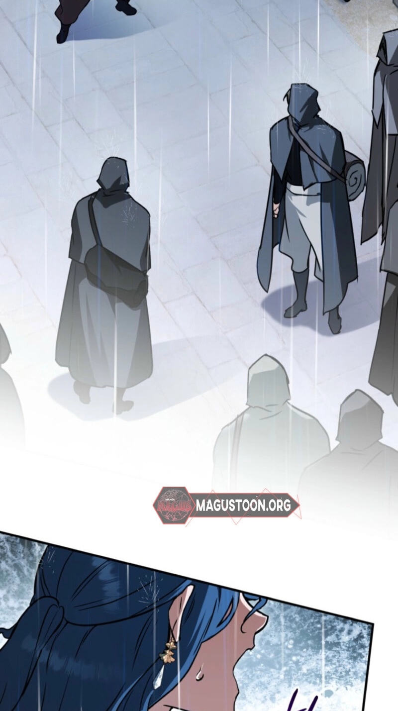 Himsumjjin Eorini-ga Appa-reul Chatseumnida Chapter 19 page 33 - 