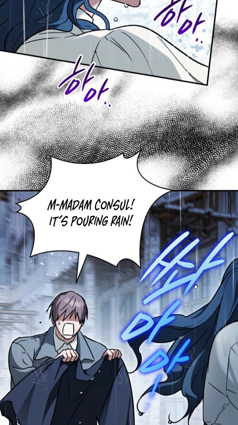 Himsumjjin Eorini-ga Appa-reul Chatseumnida Chapter 19 page 34 - 