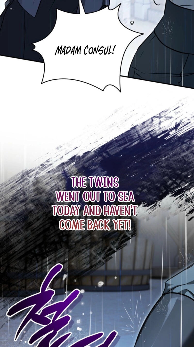 Himsumjjin Eorini-ga Appa-reul Chatseumnida Chapter 19 page 35 - 