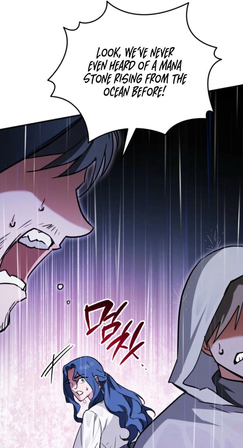Himsumjjin Eorini-ga Appa-reul Chatseumnida Chapter 19 page 37 - 