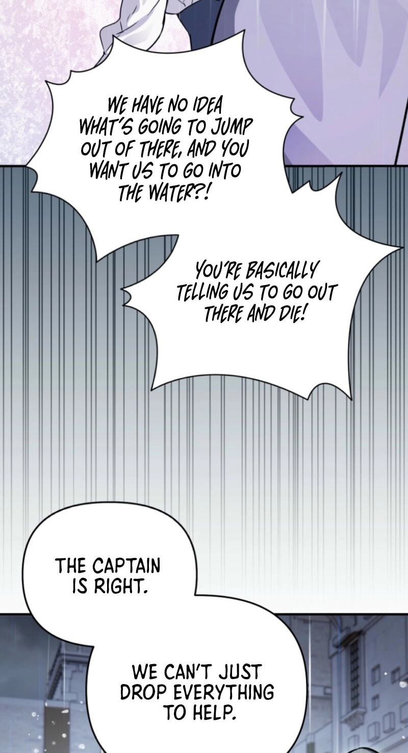 Himsumjjin Eorini-ga Appa-reul Chatseumnida Chapter 19 page 38 - 